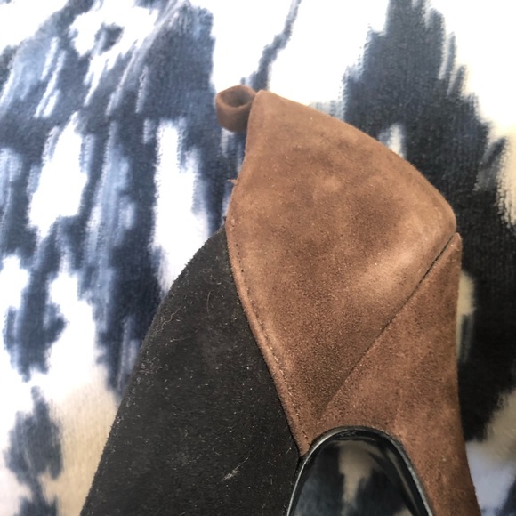 Kelly and Katie Heels - Picture 6 of 6